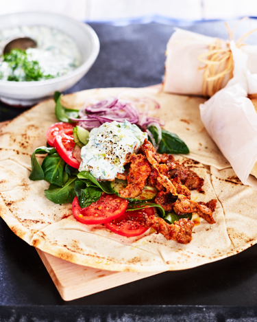 Gyros