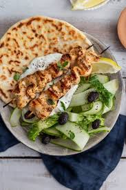 Souvlaki